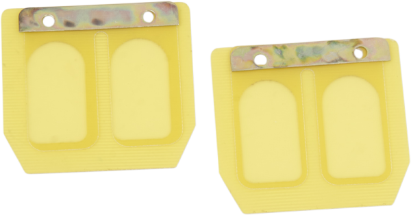 Power Reed Yellow, 1, nordicamoto.ro