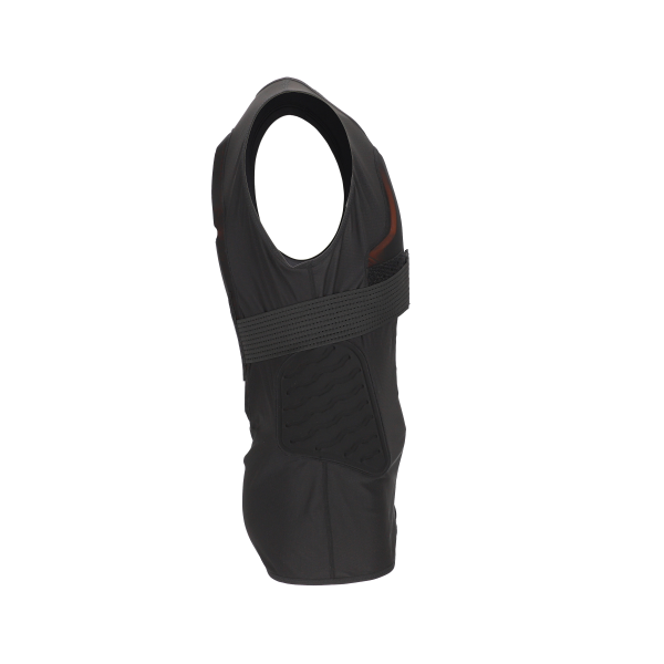 Acerbis Flux Air D3O® védőmellény, fekete, L/XL, 10, nordicamoto.ro