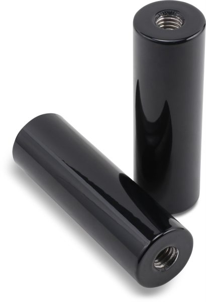 Kage Fighter Handlebar Riser Black, 1, nordicamoto.ro