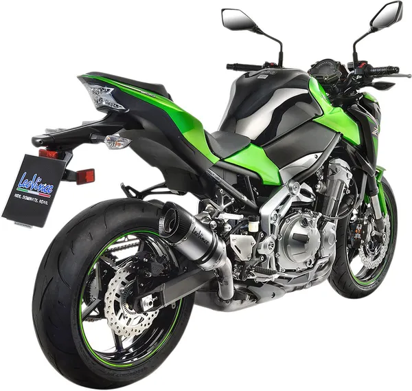 LeoVince LV Pro Slip-On kipufogórendszer a Kawasaki Z900-hoz (2017–2019), 3, nordicamoto.ro