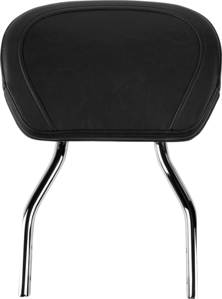 Round Sissy Bar Kit Chrome, 2, nordicamoto.ro