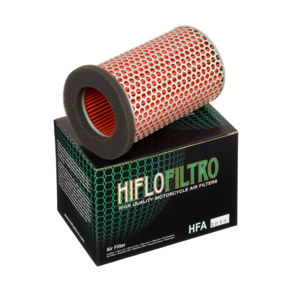 Filtru aer HONDA GL650 SILVER WING `83-86 Hiflofiltro HFA1613, 1, nordicamoto.ro