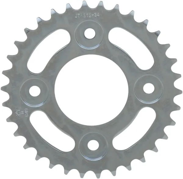 JT SPROCKETS acél hátsó lánckerék, 1, nordicamoto.ro