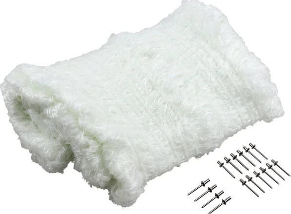 Kipufogódob-tömítőkészlet, 1, nordicamoto.ro