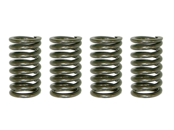 Tengelykapcsoló rugók a Honda CR 250R '81–'82, a Kawasaki KX 80 '98–'00, a KX 85 '01–'21 és a KX 100 '88–'19 modellekhez, 1, nordicamoto.ro