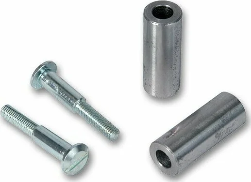 Mounting Kit Hardware Natural, 1, nordicamoto.ro