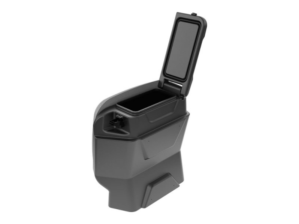 TESSERACT 24L háttámlára szerelhető kiegészítőtartó – Can-Am Outlander G3, 3, nordicamoto.ro