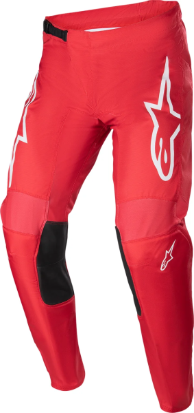 Fluid Narin Pants Red 38, 1, nordicamoto.ro