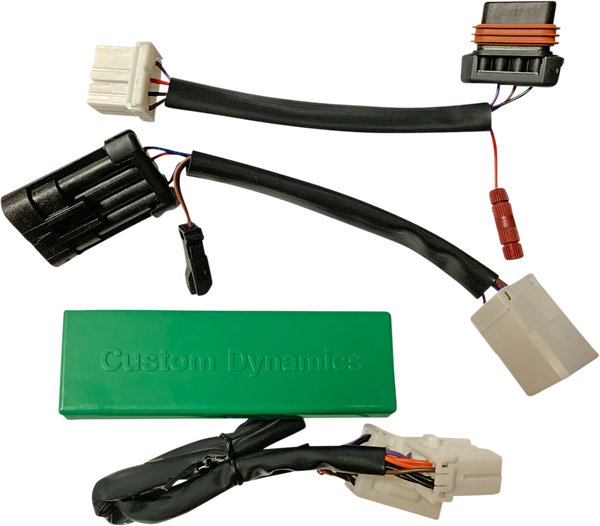 Smart Triple Play® Module, 1, nordicamoto.ro