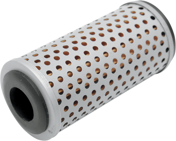 Drop-in Filter Element Silver, 1, nordicamoto.ro