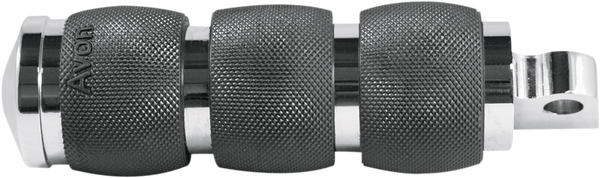 Male-mount Footpegs Black, 3, nordicamoto.ro