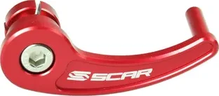 Axle Puller Front Red, 1, nordicamoto.ro