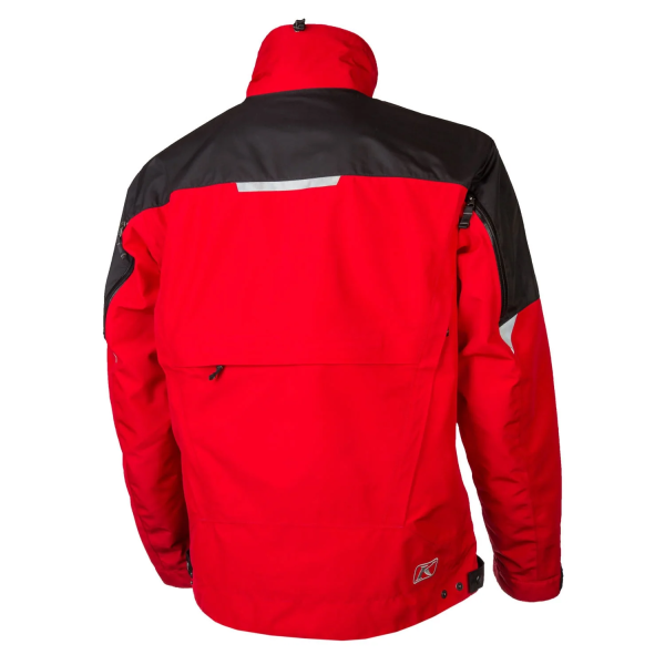 BlackHawk Parka SM Fekete, 7, nordicamoto.ro
