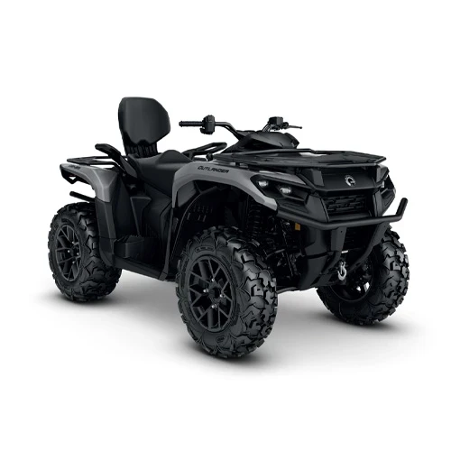 Can-Am Outlander MAX XT 700 INT '26 ATV, 1, nordicamoto.ro