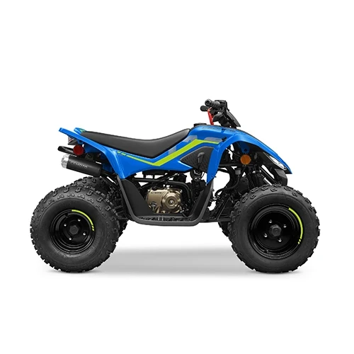 CFMOTO CFORCE 110 '26 gyermekeknek szánt ATV, 2, nordicamoto.ro