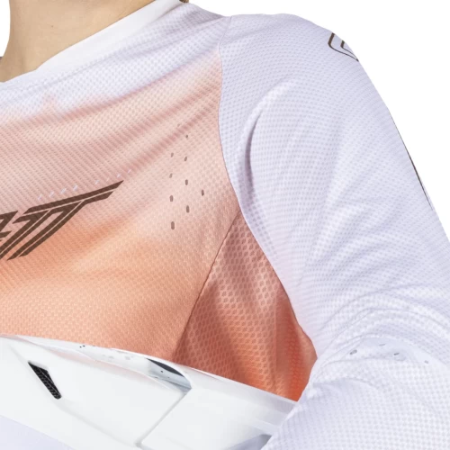Leatt Moto 4.5 Lite V26 női póló, sötétkék, XL, 4, nordicamoto.ro
