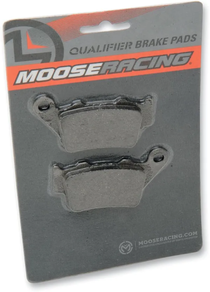MOOSE RACING fékbetétek a selejtezőhöz, 3, nordicamoto.ro