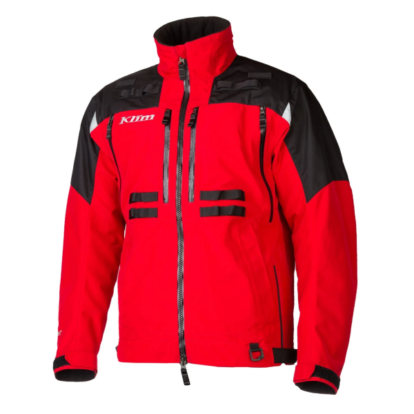 BlackHawk Parka SM Fekete, 8, nordicamoto.ro