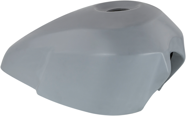 Ronan Tank Cover Black, 1, nordicamoto.ro