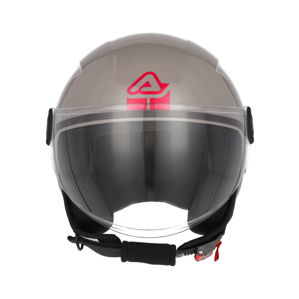 Acerbis Brezza Grigio II L fúvóka sisak, 7, nordicamoto.ro