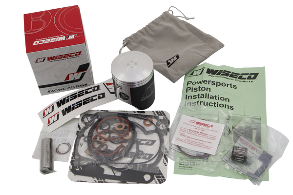 Pro-lite Top End Piston Kit, 1, nordicamoto.ro