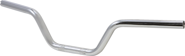 Moto 2.0 Handlebar Silver, 1, nordicamoto.ro