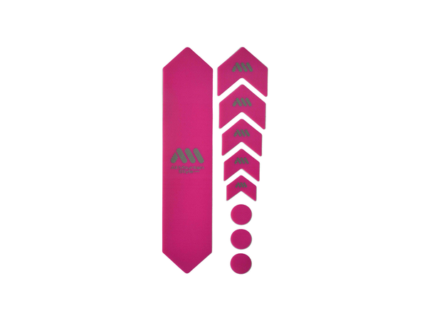 Frame Guard Basic Protection Magenta, 1, nordicamoto.ro