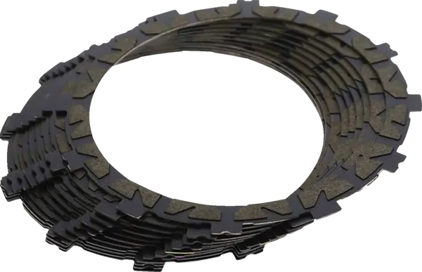 Radiuscx Clutch Kit Replacement, 6, nordicamoto.ro