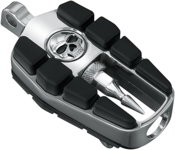 Zombie Pegs Black, 1, nordicamoto.ro