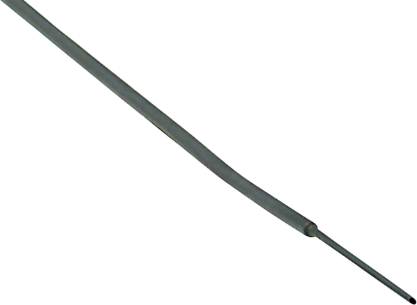 Hi-temp Shrink Tubes Black, 1, nordicamoto.ro