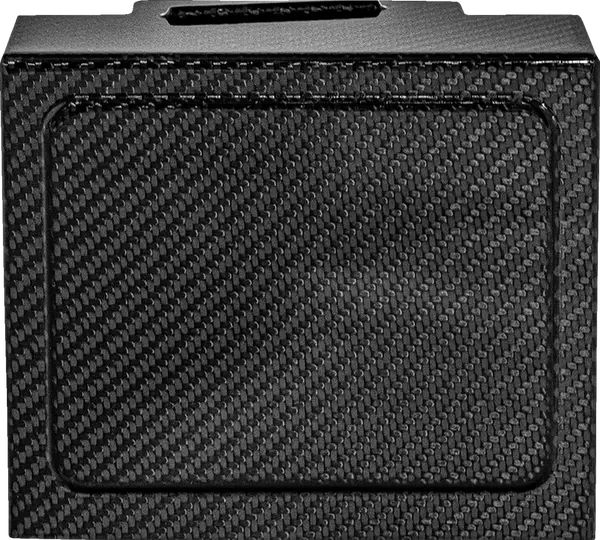 Battery Cover Black, Gloss, 1, nordicamoto.ro