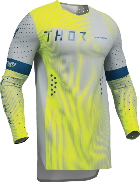 Sportmode Vanish mez, sárga-szürke, 1, nordicamoto.ro