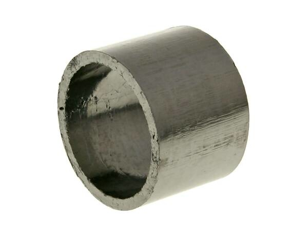 Graphite Exhaust  Gasket, 2, nordicamoto.ro