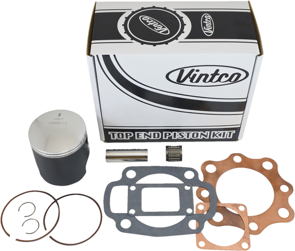 Top End Piston Kit, 4, nordicamoto.ro