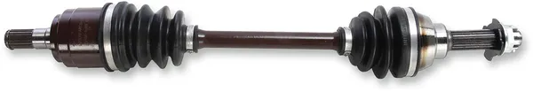 Teljes tengelykészlet (fekete), 1, nordicamoto.ro