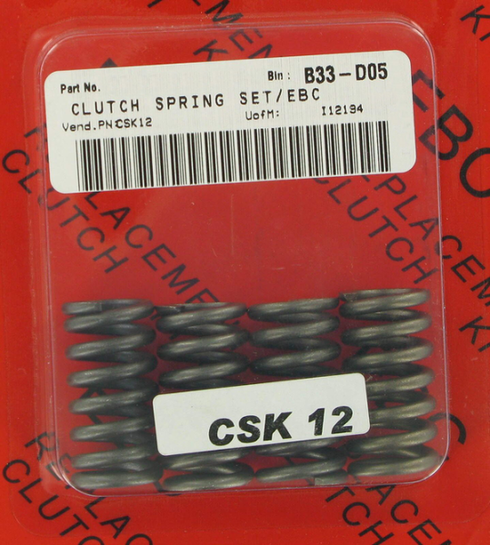 Clutch Springs, 1, nordicamoto.ro