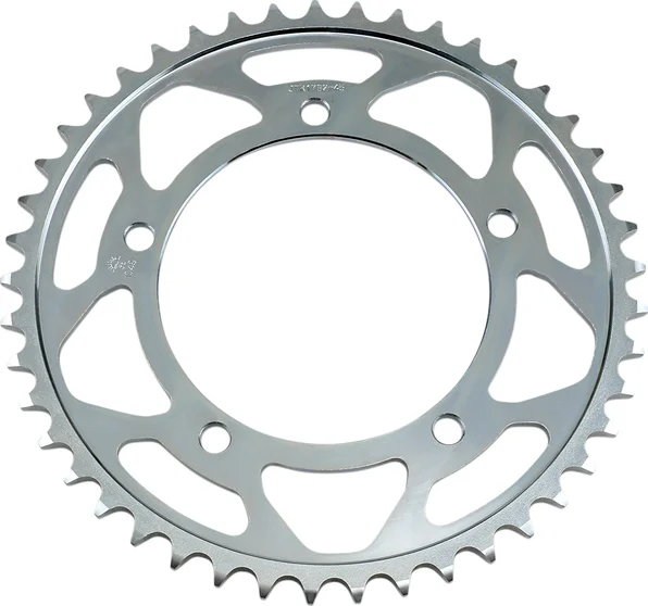JT SPROCKETS acél hátsó lánckerék, 1, nordicamoto.ro