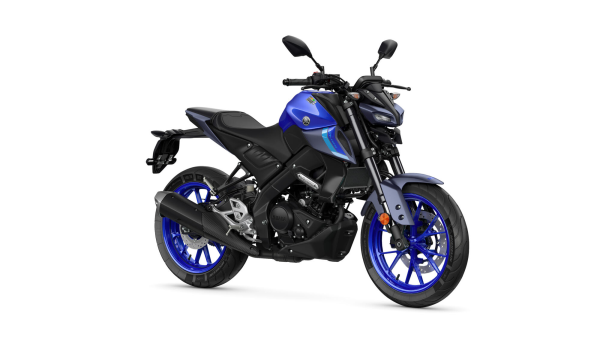 Yamaha MT-125 motorkerékpár, 13, nordicamoto.ro