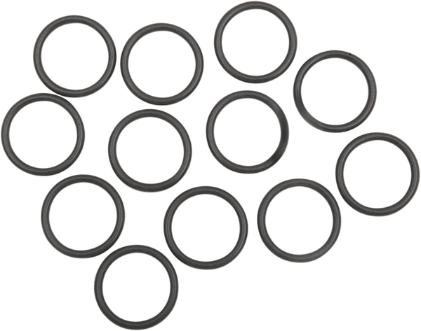 Sundance® Peg Replacement O-rings, 1, nordicamoto.ro