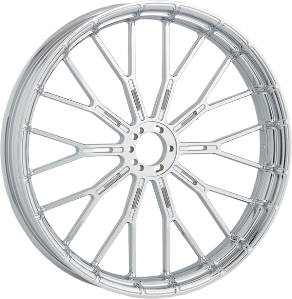 Y-spoke Rim Silver, 1, nordicamoto.ro