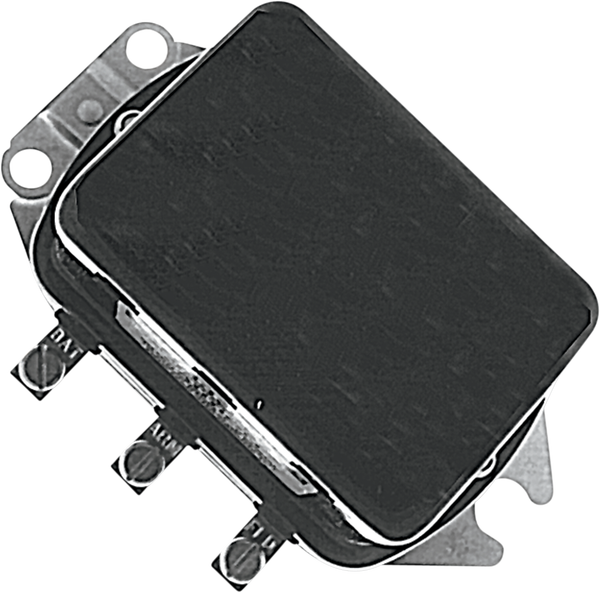 12v Regulator Black, 1, nordicamoto.ro