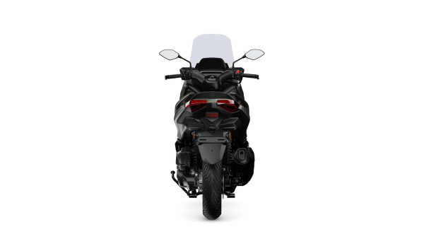 Yamaha XMAX 125 robogó, 5, nordicamoto.ro