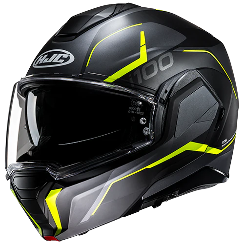 Casca HJC i100 Lorix, 1, nordicamoto.ro