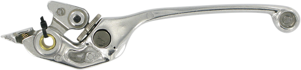 Lever Adj. Rh-honda Silver, 1, nordicamoto.ro
