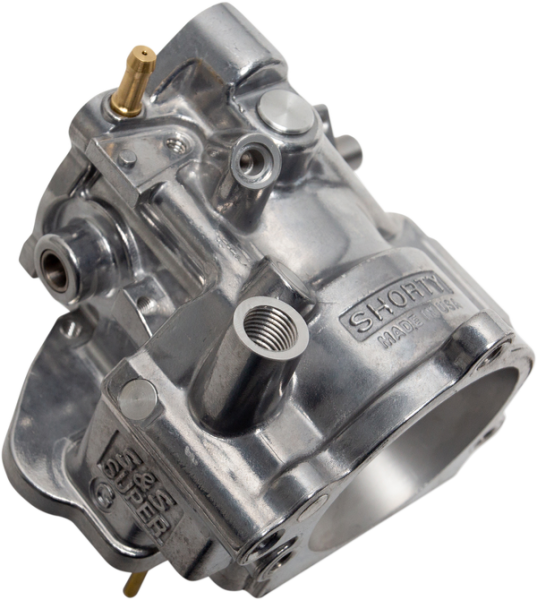 Carburetor Body, 1, nordicamoto.ro
