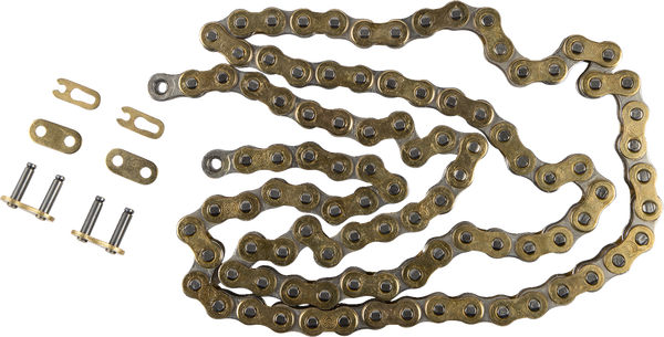 MOOSE RACING 428 Rxp Pro-mx Chain Gold, 1, nordicamoto.ro