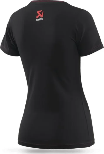Women's Corpo T-shirt Black  M, 2, nordicamoto.ro