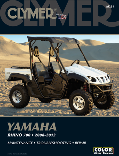 Service Manual, 1, nordicamoto.ro