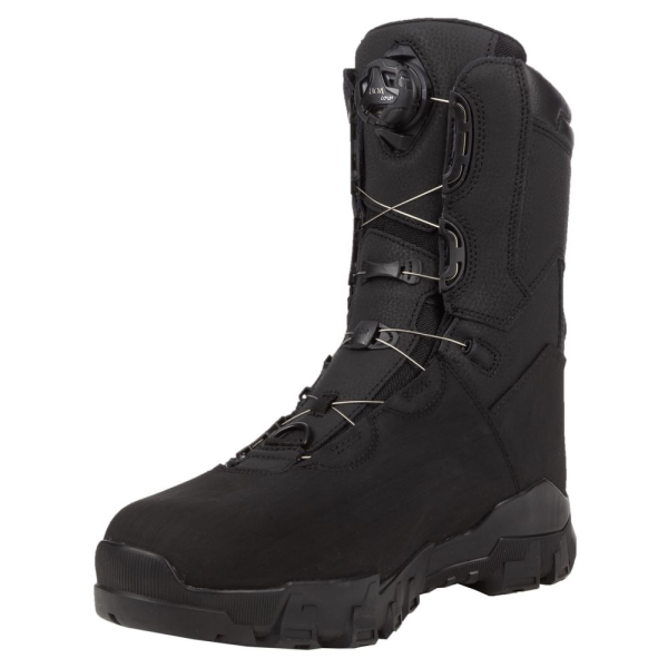 Klim Adrenaline Pro S GTX BOA fekete motoros csizma, 1, nordicamoto.ro