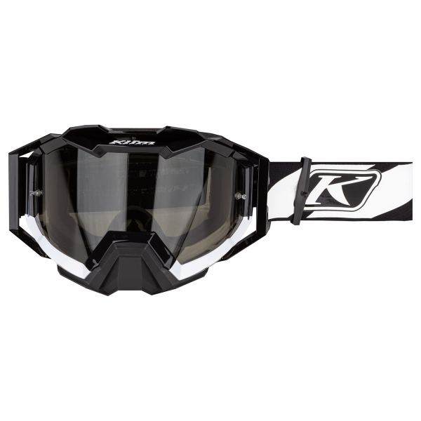 TWOTRAK BLACK SMOKE TINT, 6, nordicamoto.ro